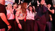 Endergebnis: Linke gewinnt Berlin-Wahl