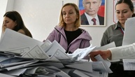Teilergebnisse: Putins Partei siegt bei Parlamentswahl in Russland