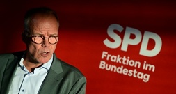 Nach Landtagswahlen: SPD-Fraktionschef Miersch deutet Kurskorrektur an