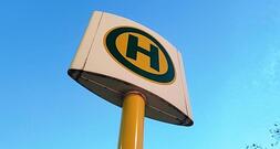 ÖPNV legt im ersten Halbjahr zu