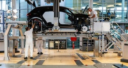 Automobil-Aktionstag: IG Metall kritisiert auch 