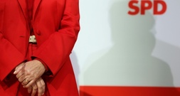 Schwesig attackiert Merz: Mit dem Finger auf andere zeigen reicht nicht aus