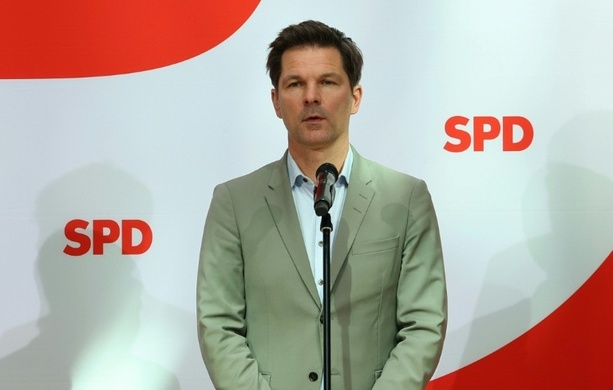 Bild vergr&ouml;&szlig;ern: SPD erwartet von Berliner Linkspartei klares Bekenntnis gegen Antisemitismus