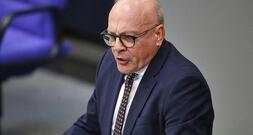 Union stellt Geheimdienst-Kooperation mit Berlin infrage