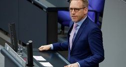 CDU-Politiker warnen vor Risiko für Sicherheit bei Linken-Regierung in Berlin