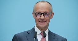 Merz will Wahlen aufarbeiten: