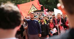 IG Metall: 175.000 Beschäftigte beim Aktionstag Automobilindustrie