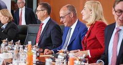 BDA und BDI mahnen Bundesregierung zu Reformen