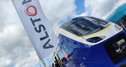 Alstom-Chef sieht
