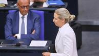 AfD erörtert Bedingungen für Zusammenarbeit mit Union
