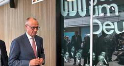 JU-Chef Winkel fordert mehr Reformtempo von der Bundesregierung