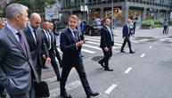 Macron: Gespräch mit Trump über Lage in Ukraine und im Roten Meer 