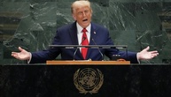 UN-Generaldebatte beginnt: Trump spricht vor Staats- und Regierungschefs
