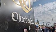 Mitarbeiter eines Fahrgeschäfts stirbt nach Unfall auf Oktoberfest