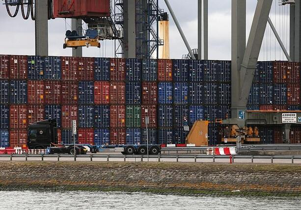 Bild vergr&ouml;&szlig;ern: EU und Philippinen vereinbaren Freihandelsabkommen