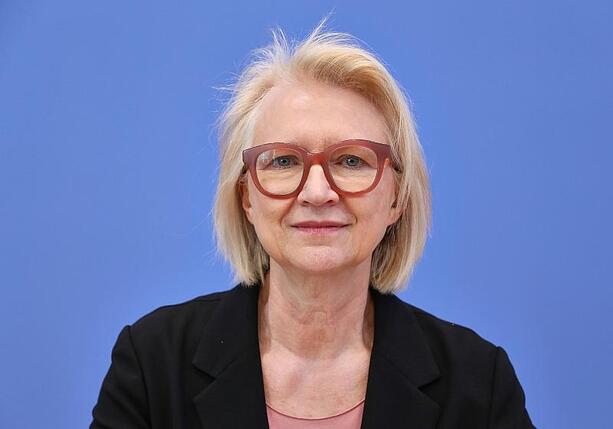 Bild vergr&ouml;&szlig;ern: Schnitzer lobt Festhalten von Merz an Reformkurs