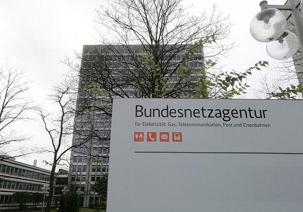 Bild vergr&ouml;&szlig;ern: Bundesnetzagentur macht Vorschlag für Glasfaser-Entgelte