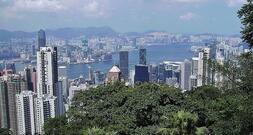 EU kritisiert Freiheitseinschränkungen in Hongkong und Macao