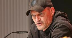 Gladbach verpflichtet Blessin als neuen Cheftrainer