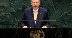 Erdogan: Welt muss unverzüglich mit Wiederaufbau des Gazastreifens beginnen