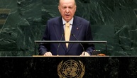 Erdogan: Welt muss unverzüglich mit Wiederaufbau des Gazastreifens beginnen