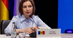 Hohe Spritpreise und Dürre: Moldau verhängt Notstand in Energie- und Wassersektor
