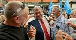 Israel: Rechtsextremist Ben Gvir will nach Wahlen Verteidigungsminister werden