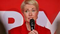 Schwesig lehnt weiter Änderungen an