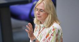 Lindholz warnt Abgeordnete vor rein KI-generierten Reden
