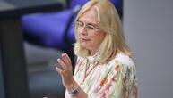 Lindholz warnt Abgeordnete vor rein KI-generierten Reden