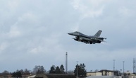 Absturz von Kampfjet auf US-Stützpunkt Spangdahlem: Ermittlungen zu Ursache laufen