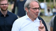 Thüringer SPD-Chef Maier gibt Amt auf - Kritik an Bundespartei