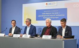 Laborverbände fordern Anpassungen bei GOÄ-Reform