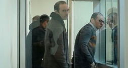 Aserbaidschan begnadigt Franzosen nach Streichung zweier Russen von EU-Sanktionsliste