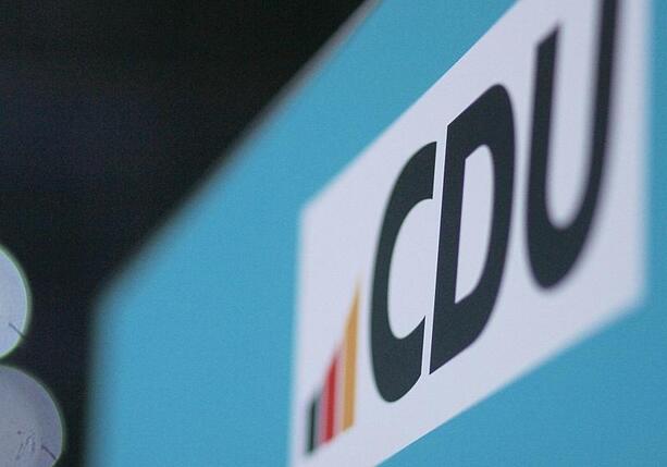Bild vergr&ouml;&szlig;ern: Linksextremisten drohen mit Attacken gegen CDU