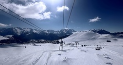 Frankreich nach Jahren wieder auf Platz eins der Skidestinationen