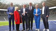 Bericht: Berlin will Olympiabewerbung zurückziehen