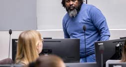 IStGH spricht Ex-Rebellenchef aus Zentralafrikanischer Republik schuldig