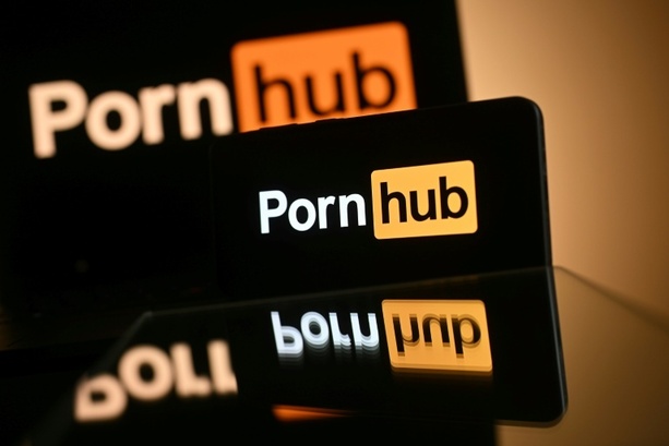 Bild vergr&ouml;&szlig;ern: Britische Medienaufsicht ermittelt gegen Pornhub wegen Altersbegrenzung