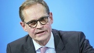 Bericht: Frühere Spitzenpolitiker von Berliner SPD gegen Gespräche mit Linkspartei