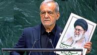 Irans Präsident vor UN: 