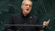 UN-Debatte: Irans Präsident Peseschkian weist Trumps Drohungen zurück
