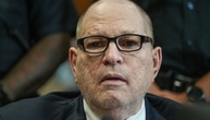 Sexueller Missbrauch: Ex-Hollywood-Produzent Weinstein zu 15 Jahren Haft verurteilt