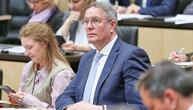 Schweitzer: Union muss Hängepartie um Kanzler beenden