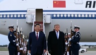 Xi persönlich von Trump zu Staatsbesuch empfangen - Aufruf zu 