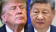 Trump empfängt Xi zu Gespräch im Weißen Haus und gibt Staatsbankett