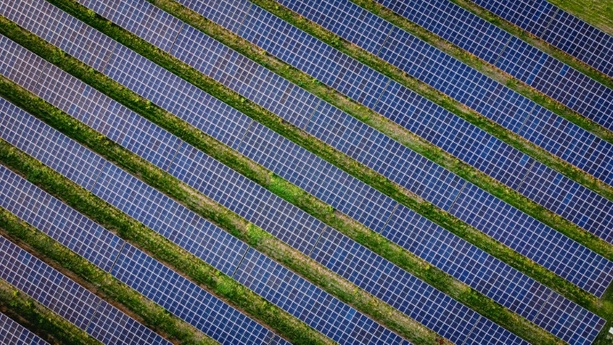 Bild vergr&ouml;&szlig;ern: Studie: Jobpotenzial der Energiewende droht ungenutzt zu bleiben