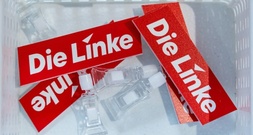 Bartsch: Antisemitismus hat in der Linken keinen Platz