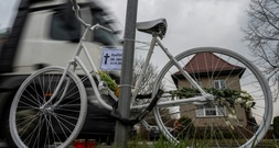Zahl der Verkehrstoten im ersten Halbjahr 2026 gesunken