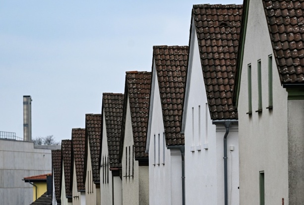 Bild vergr&ouml;&szlig;ern: Preise für Wohnimmobilien weiter gestiegen - aber nur noch leicht